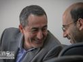 گزارش تصویری |  آیین تودیع و معارفه رئیس دانشکده عمران دانشگاه صنعتی شاهرود